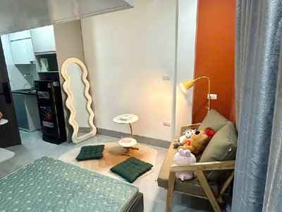 Căn hộ dòng tiền 01tỷ/năm 10 phòng cho thuê vừa homestay vừa ccmn 46/74 m2 6 tầng. 3