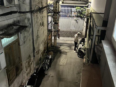 Bán căn hộ ccmn đường láng - tầng 2 - p101 - full nội thất 0