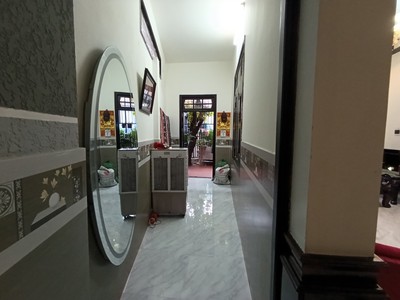  nhà 2 tầng rộng đẹp   kiệt ô tô nguyễn nhàn   chỉ 4,59 tỷ 3