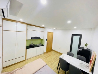 Bán toà nhà tôn thất tùng, đống đa - 85m  x 7t thang máy - mt 7m - dòng tiền 140tr/th - giá 29.3 tỷ 2