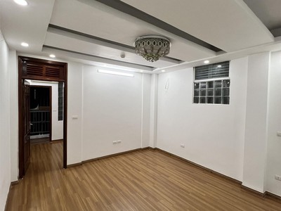 Bán căn hộ ccmn đường láng - tầng 2 - p101 - full nội thất 1