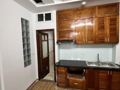 Bán căn hộ ccmn đường láng - tầng 2 - p101 - full nội thất 2