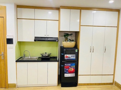 Bán toà nhà tôn thất tùng, đống đa - 85m  x 7t thang máy - mt 7m - dòng tiền 140tr/th - giá 29.3 tỷ 4