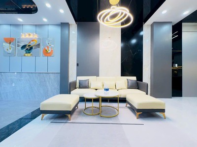 Cực phẩm lô góc bắc từ liêm - oto tránh - mt 8m   giữa 4 đh lớn 4