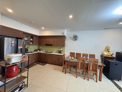 Siêu phẩm - kđt văn khê - vị trí đắc địa - tầng trung - ở sướng - tiện ích 133,3m2 9,6 tỷ 3