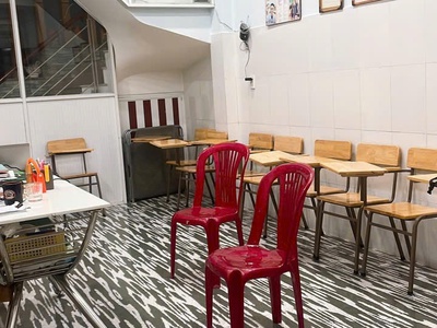 Bán nhà sát mặt tiền tân hương, hẻm 5m xe tải thông, 49m2, 3 tầng, chỉ 7 tỷ xíu 3