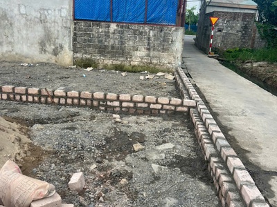 Siêu phẩm đất mặt tiền đường máng nước trung tâm hải phòng 0