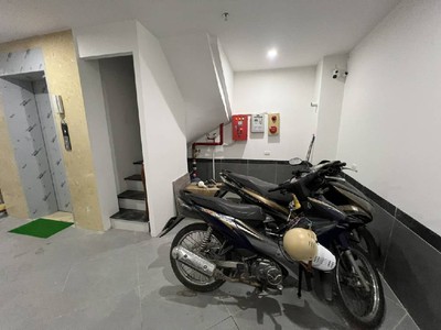 Căn hộ dòng tiền 01tỷ/năm 10 phòng cho thuê vừa homestay vừa ccmn 46/74 m2 6 tầng. 0