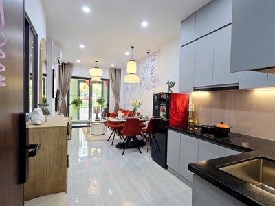 Bcons asahi sống chuẩn nhật, đầu tư đón lợi nhuận 2