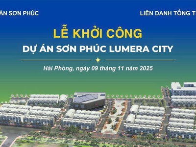 Dự án lumera city hải phòng - 0973586483 1