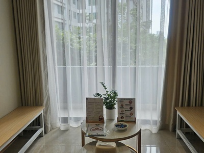 Vì không quản lý được em sang nhượng lại spa tại cầu diễn ạ 1