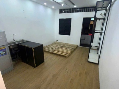 Cho thuê phòng trọ tại 118 trần minh quyền, p.11, q.10 2