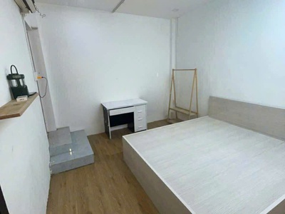 Cho thuê phòng trọ tại 118 trần minh quyền, p.11, q.10 0