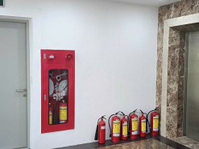 Cho thuê văn phòng cao cấp tòa nhà shb cần thơ 3