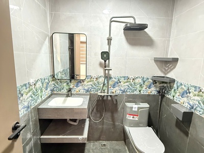 Bán căn góc 202 chung cư HH03 Thanh Hà   80m2 full nội thất 6