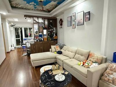 Bán căn hộ chung cư 72m2 tầng 12A chung cư HH03 Thanh Hà 3,x tỉ 0