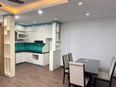 Chính chủ bán căn hộ 1032 HH01 Thanh Hà Cienco 5 Ban công view hồ 0