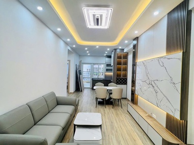 Bán căn hộ 222   71,63m2 chung cư HH03 Thanh Hà Cienco 5   3,x tỉ 1