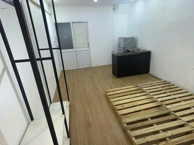 Cho thuê phòng trọ tại 118 trần minh quyền, p.11, q.10 3