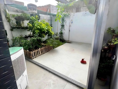 Bán nhà đẹp thủ đức 117m ngang 6.6m dòng tiền 7tr/th chỉ 5.3 tỷ gần tô ngọc vân 4