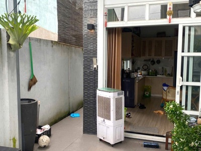 Bán nhà đẹp thủ đức 117m ngang 6.6m dòng tiền 7tr/th chỉ 5.3 tỷ gần tô ngọc vân 3