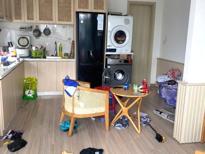 Bán nhà đẹp thủ đức 117m ngang 6.6m dòng tiền 7tr/th chỉ 5.3 tỷ gần tô ngọc vân 2