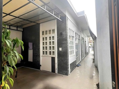 Bán nhà đẹp thủ đức 117m ngang 6.6m dòng tiền 7tr/th chỉ 5.3 tỷ gần tô ngọc vân 1