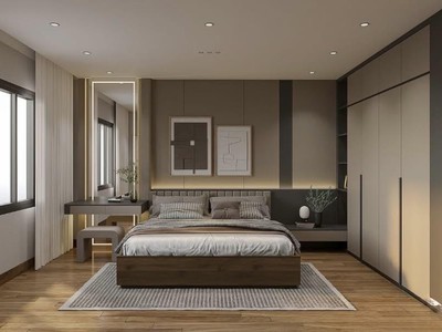 Bán nhà hẻm 405 trường chinh, phường 14, tân bình 5 15 2 lầu - 9,5 tỷ 2