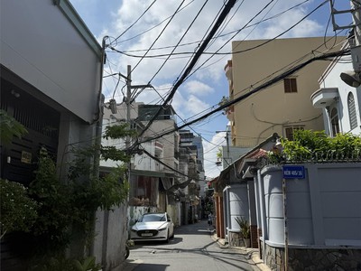 Bán nhà hẻm 405 trường chinh, phường 14, tân bình 5 15 2 lầu - 9,5 tỷ 4