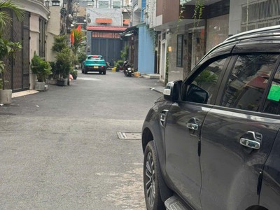 Bán nhà phường 13 tân bình   mặt tiền phan văn sửu  7 14m, mtkd 2