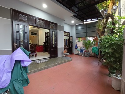  nhà 2 tầng rộng đẹp   kiệt ô tô nguyễn nhàn   chỉ 4,59 tỷ 0