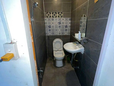 Cho thuê phòng trọ tại 118 trần minh quyền, p.11, q.10 4