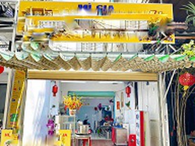 Cho thuê mặt bằng kinh doanh vị trí đắc địa gần emart phan huy ích, gò vấp 0