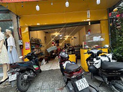 Cho thuê mặt bằng kinh doanh siêu đẹp mặt tiền thống nhất, gò vấp 3