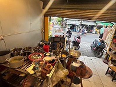 Cho thuê mặt bằng kinh doanh siêu đẹp mặt tiền thống nhất, gò vấp 4