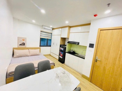 Bán toà nhà tôn thất tùng, đống đa - 85m  x 7t thang máy - mt 7m - dòng tiền 140tr/th - giá 29.3 tỷ 1