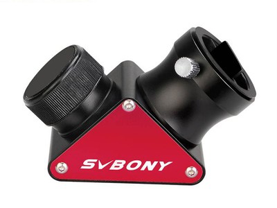 Gương chéo đổi góc 90 độ SVBONY  SV188P 0