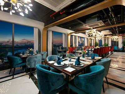 Bán khách sạn 4  hoàn kiếm, 500m x 12 tầng, mặt tiền 18m, dòng tiền 1 tỷ/tháng 3