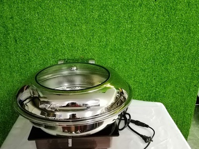 Nồi hâm buffet 3