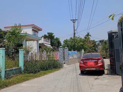 Bán đất Điện Phước 2