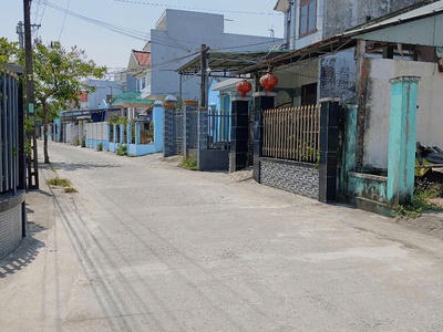 Bán đất Điện Phước 0