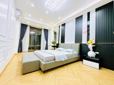 Bán nhà trần duy hưng cầu giấy 6 tầng mới thang máy ngõ thông kinh doanh 50m 17,5 tỷ 3