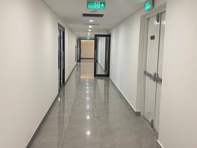 Lợi nhận dòng tiền 60 triệu/1 tháng triệu bỏ vốn 2,5 tỷ, sở hữu ngay sàn văn phòng sổ đỏ 136 hồ 2