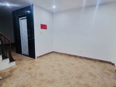 Bán đất ô tô tránh,tây mỗ- nam từ liêm, 69 m2, mặt tiền 4,5 m giá 14,6 tỷ. 3