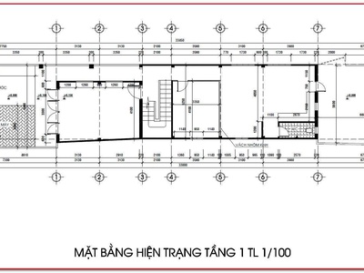Lô góc 2 mặt tiền   trục chính tôn đức thắng   kinh doanh đỉnh cao 2