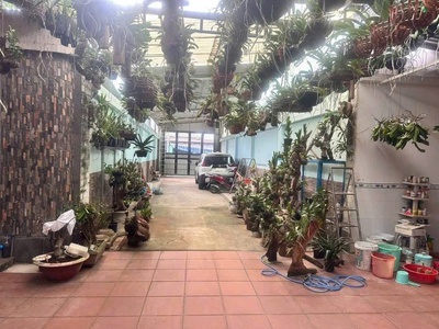 Bán đất tặng xưởng full thổ  12x30  mt đường tân xuân 2, hóc môn 29tr/m 0