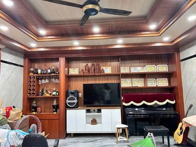 Bán đất tặng xưởng full thổ  12x30  mt đường tân xuân 2, hóc môn 29tr/m 1