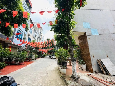 Bán liền kề yên nghĩa 55mx4 tầng, phân lô ô tô tránh vỉa hè - kinh doanh 12.7 tỷ. 0