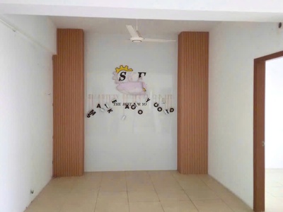 Cho thuê căn chung cư tại hh0a3 thanh hà - hà nội 0