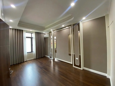 Bán nhà dương nội 40mx4 tầng, xấy dựng chắc chắn, gần ô tô, nhà đẹp về ở ngay 6.4 tỷ. 3